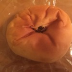 ベーカリーホーム - ごまあんぱん