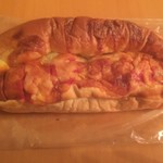 ベーカリーホーム - ビッグフランク