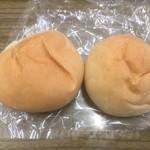 ベーカリーホーム - 激辛焼きカレーパン