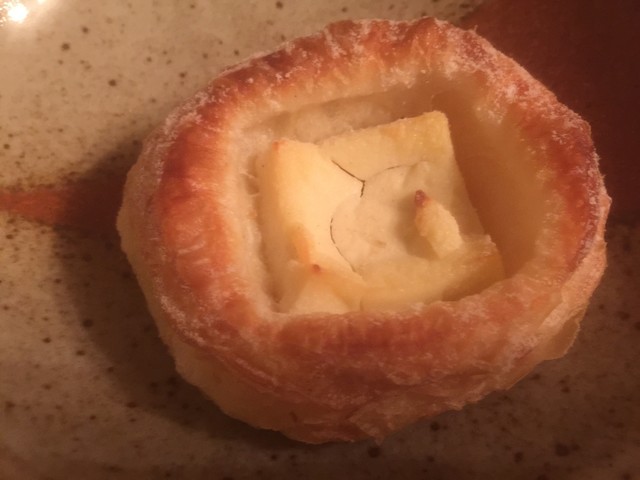 Closed]It's PETER PAN Minamirokugoten - Zoshiki/Bread | Tabelog