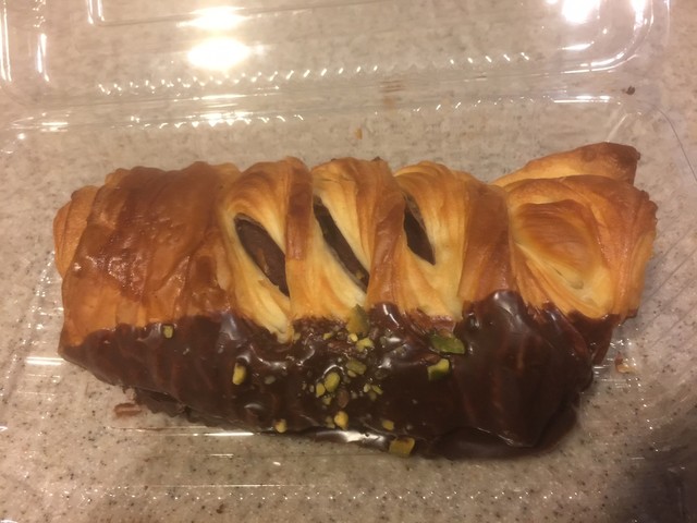 Closed]It's PETER PAN Minamirokugoten - Zoshiki/Bread | Tabelog