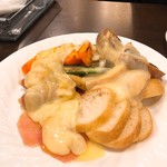 ふらんす食堂　Bistro マルハチ - 