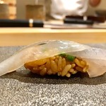 はっこく - 2019.3.  細魚