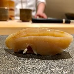 はっこく - 2019.3.  平貝