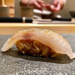 はっこく - 2019.3.  鮎魚女