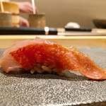 はっこく - 2019.3.  金目鯛柚庵漬