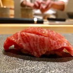 はっこく - 2019.3.  霜降り