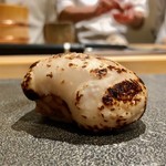 はっこく - 2019.3.  白子