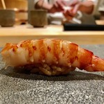 はっこく - 2019.3.  車海老