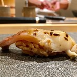 はっこく - 2019.3.  北寄貝