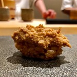 はっこく - 2019.3.  鮟肝