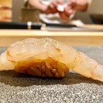 はっこく - 2019.3.  牡丹海老