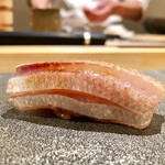 はっこく - 2019.3.  春子鯛