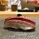 はっこく - 2019.3.  鯵