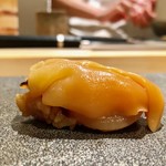 はっこく - 2019.3.  青柳