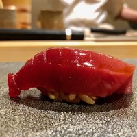 はっこく - 2019.3.  血合いぎし