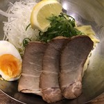 広島つけ麺 弁慶 - 