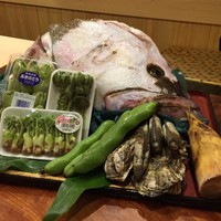 ときずし 山田 - 