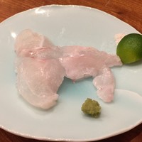 ときずし 山田 - 