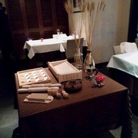 インカント - 店内