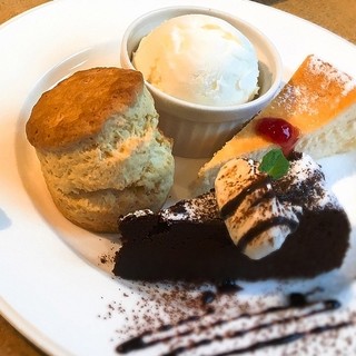 珈琲と紅茶 瑞季_1