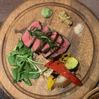 肉ビストロ マルミチェ_0