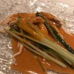 中国飯店 六本木店 - 