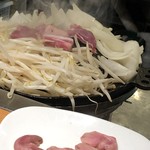 いただきます。 - おかわり野菜