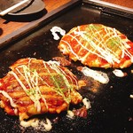 Tsukishima Monja Montama - 