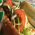 サブウェイ 五反田西口店