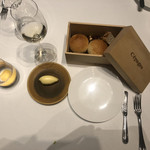 ワインラウンジ＆レストラン セパージュ 名古屋店 - 