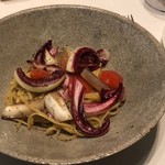 ワインラウンジ＆レストラン セパージュ 名古屋店 - 