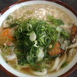 豊吉うどん - 