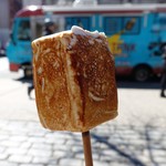 Dominique Ansel Bakery - 