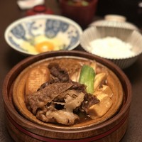 人形町今半 名古屋ミッドランドスクエア店 - 