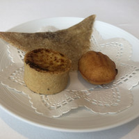 オーベルジュ・ド・リル ナゴヤ - 