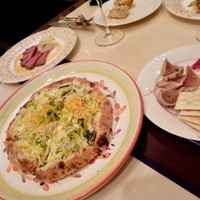 カシュカシュ - 注文が必要なピザとか カシュカシュ - 注文が必要なピザとか