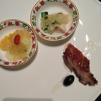 チャイナルーム - 