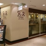 B&B Coffee - 