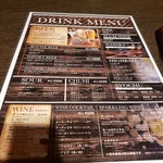 STEAK&HAMBURG ひげ - 