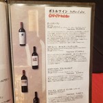 STEAK&HAMBURG ひげ - 