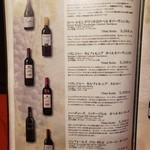 STEAK&HAMBURG ひげ - 