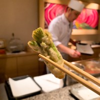 天ぷら うらかみ - 