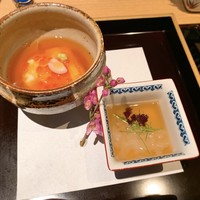 天ぷら うらかみ - 