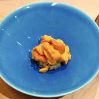 鮨 銀座 おのでら - 