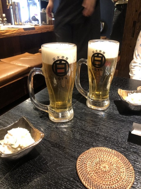 炭火串焼 シロマル 千葉ニュータウン店 千葉ニュータウン中央 居酒屋 食べログ 炭火串焼 シロマル 千葉ニュータウン店 千葉ニュータウン中央 居酒屋 食べログ