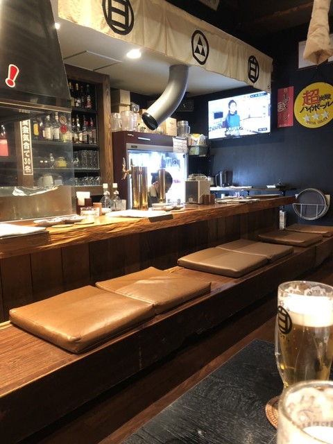 炭火串焼 シロマル 千葉ニュータウン店 千葉ニュータウン中央 居酒屋 食べログ 炭火串焼 シロマル 千葉ニュータウン店 千葉ニュータウン中央 居酒屋 食べログ