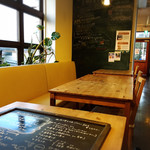 ムスビカフェ - 