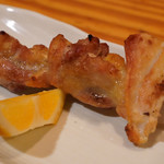 炭火焼鳥正ざわ - 