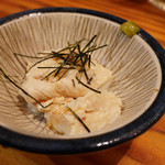 炭火焼鳥正ざわ - 3本セット 湯葉